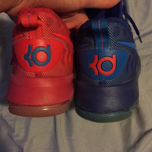 Fire and ice KD 8 - Picture 2 of 4